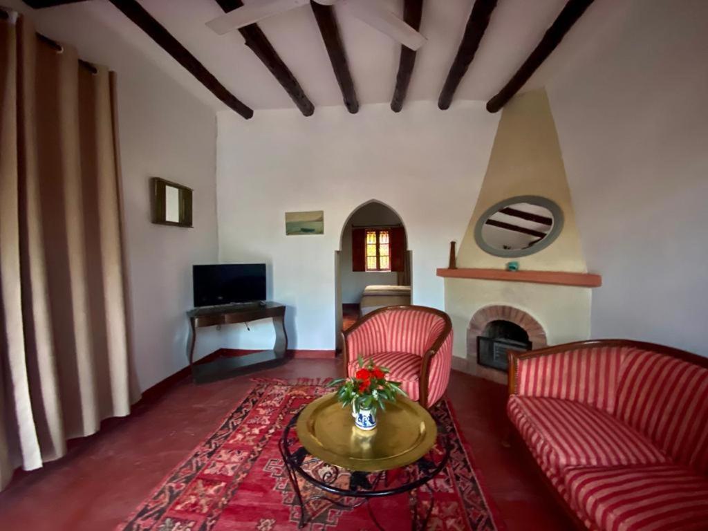 Relais Esmeralda Lalla Takerkoust Exterior photo