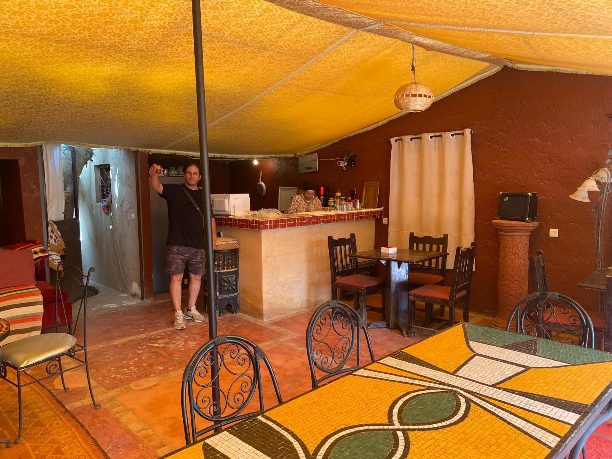 Relais Esmeralda Lalla Takerkoust Exterior photo